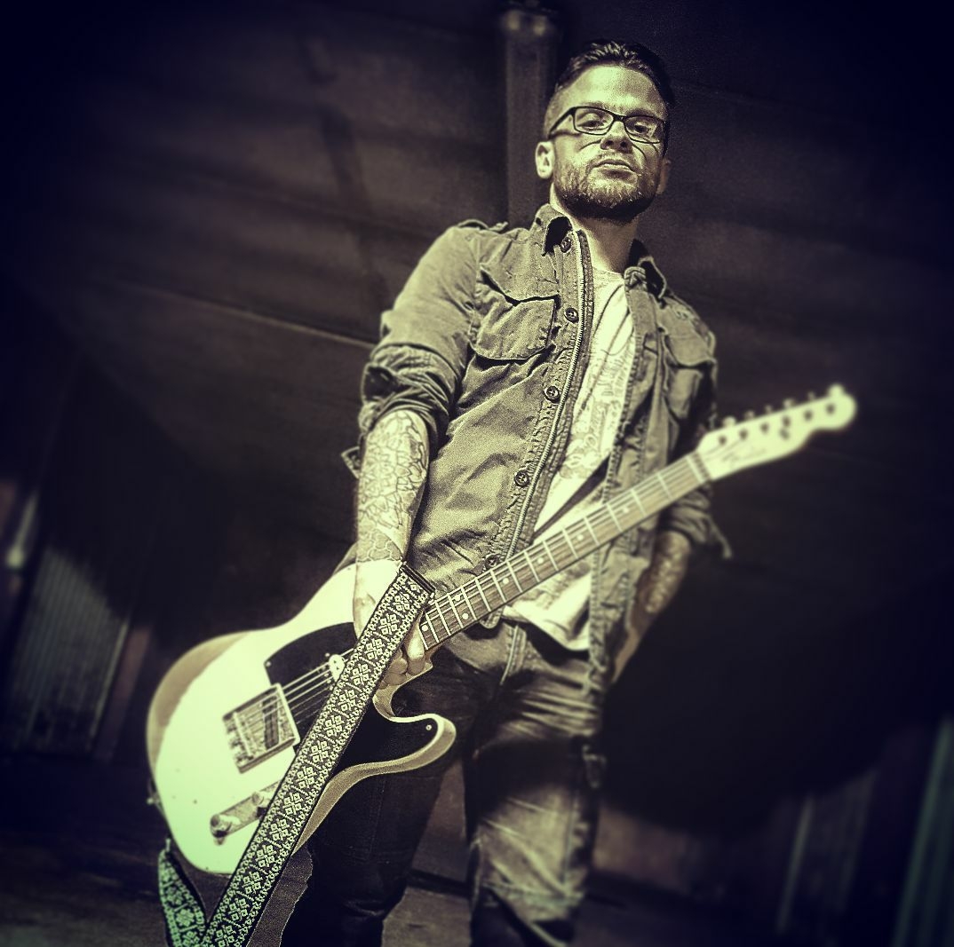 marco rock